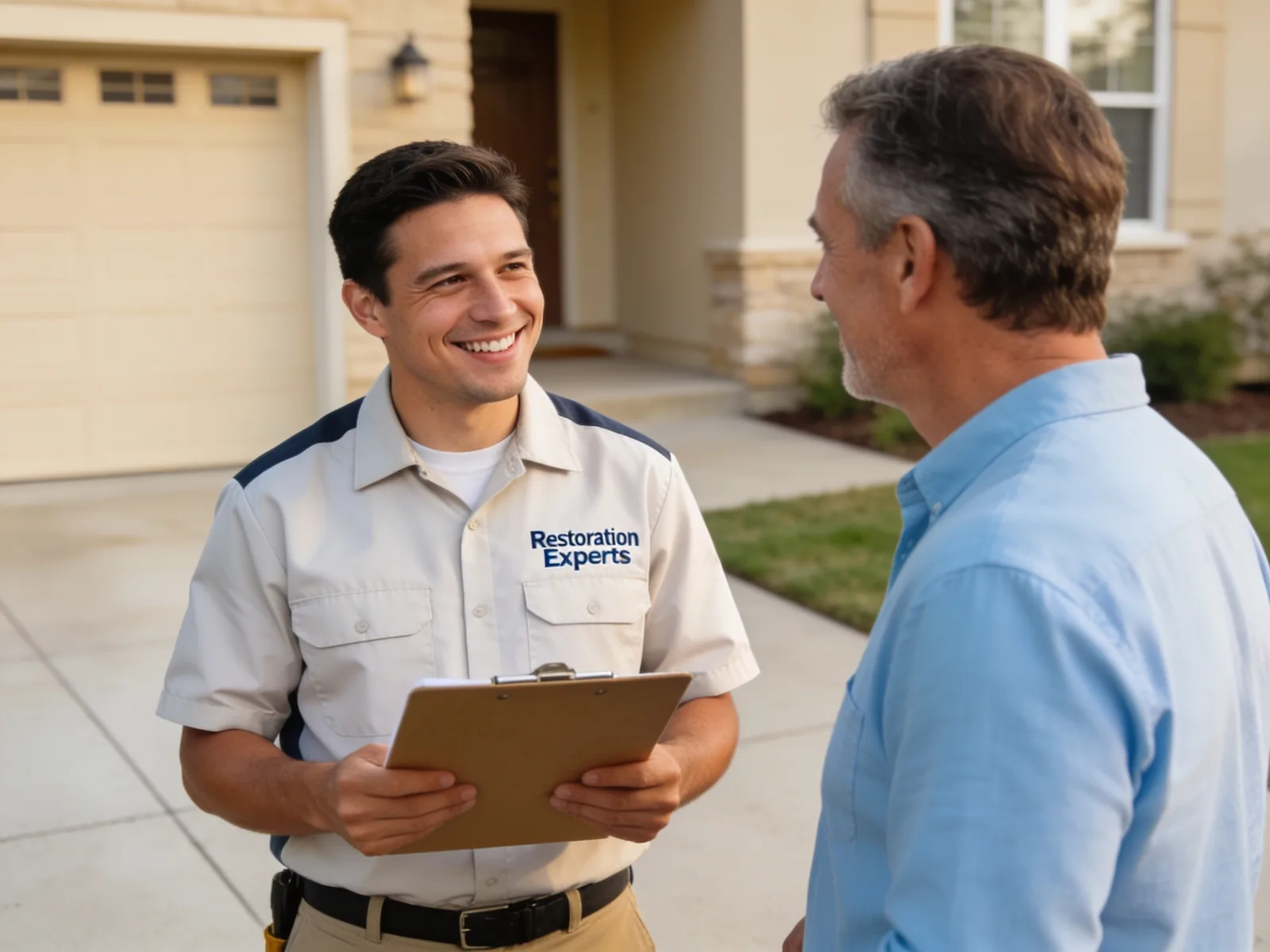 Water Damage Cleanup Irma, WI FAQs